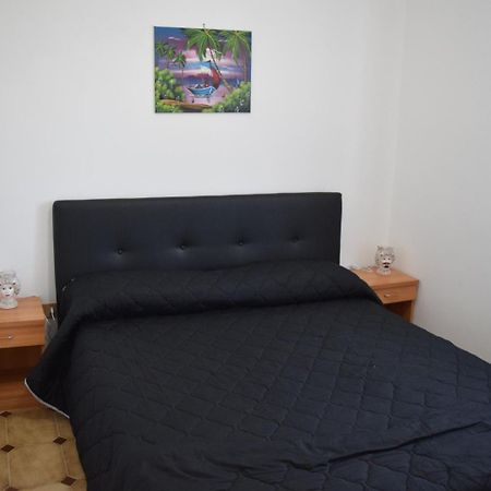הוילה טראפטו Casa Di Zoe מראה חיצוני תמונה