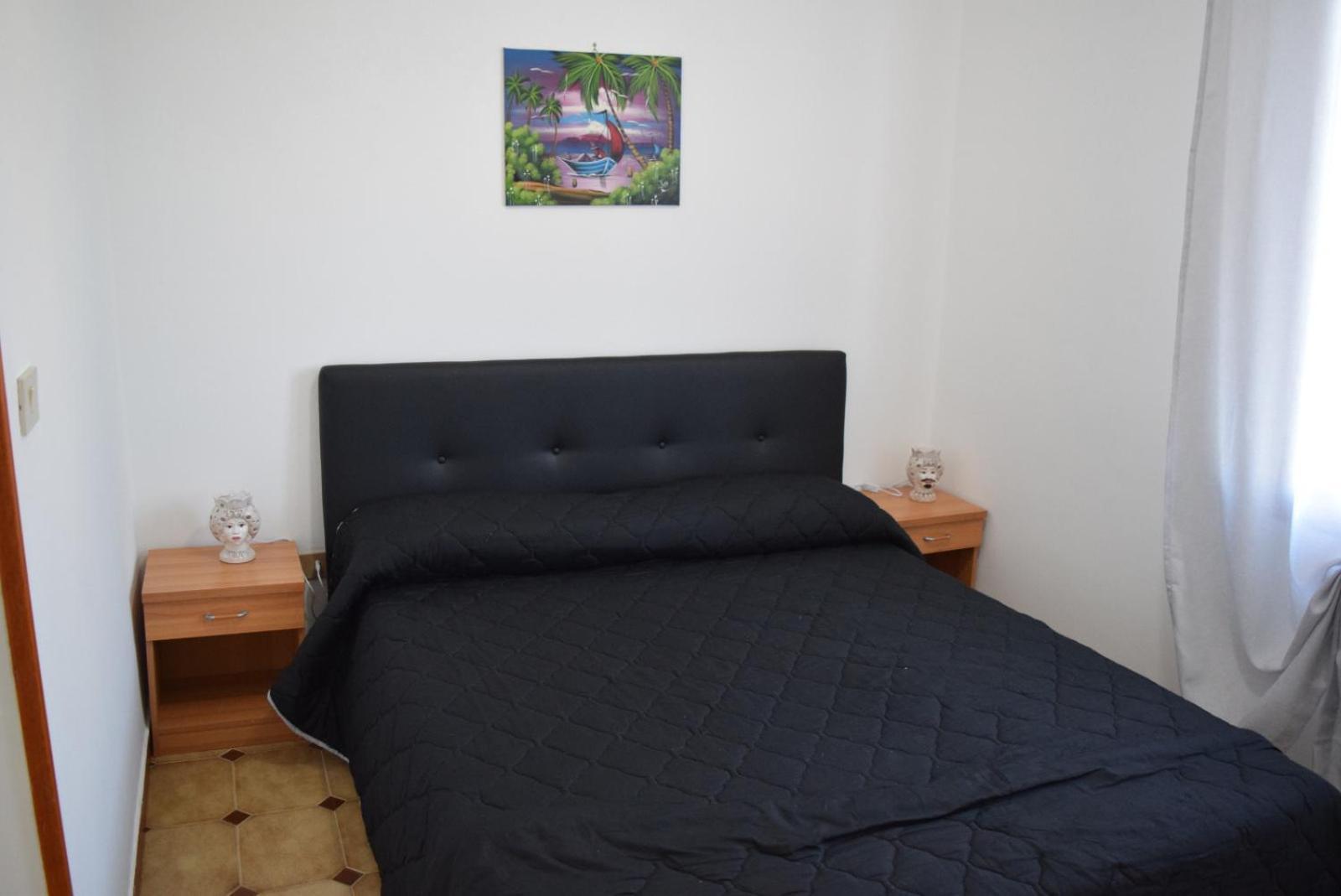 הוילה טראפטו Casa Di Zoe מראה חיצוני תמונה
